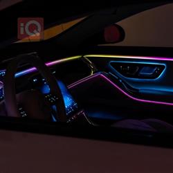 مرسيدس بنز S-Class